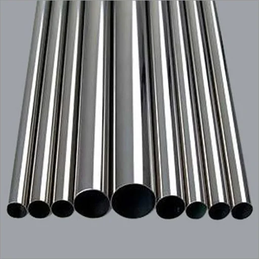 STAINLESS STEEL 316H WELDED PIPES